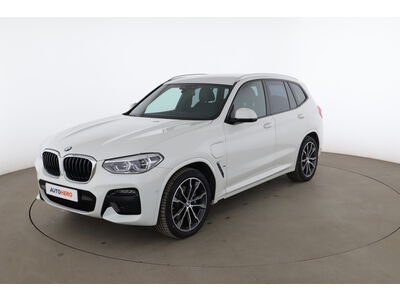 BMW X3 xDrive30e