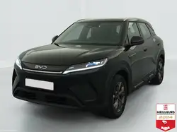 BYD Atto 2