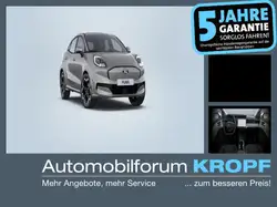 Ford Puma Gen-E