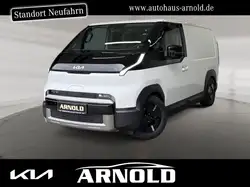 Kia PV5 Cargo