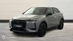DS Automobiles DS 3 Crossback