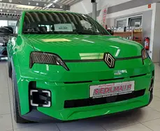 Renault R 5