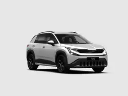 Skoda Epiq