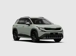 Skoda Epiq