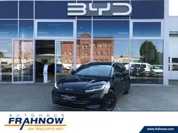 BYD Seal