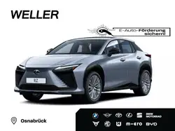Lexus RZ