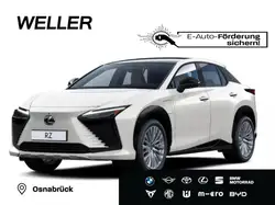 Lexus RZ