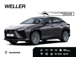 Lexus RZ