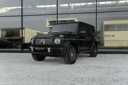 Mercedes-Benz G 580