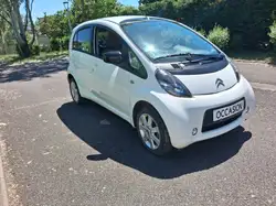 Citroen C-Zero