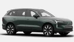 Volvo EX90