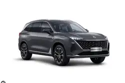 MG MGS9