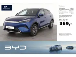BYD Atto 3