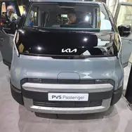 Kia PV5 Passenger