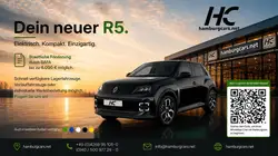 Renault R 5