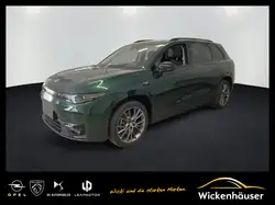 Leapmotor C10