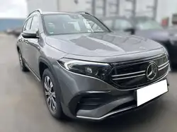 Mercedes-Benz EQB 300