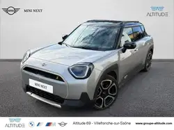 MINI Aceman