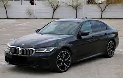 BMW 545
