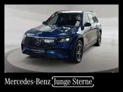 Mercedes-Benz EQB 300
