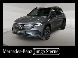 Mercedes-Benz EQB 250