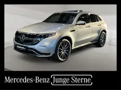 Mercedes-Benz EQC 400