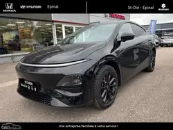 Xpeng G6