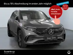 Mercedes-Benz EQB 250