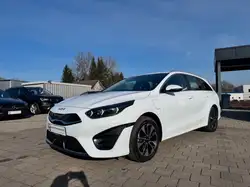 Kia Ceed SW / cee’d SW