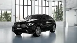 Mercedes-Benz GLE 53 AMG
