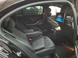 Mercedes-Benz S 580