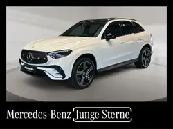 Mercedes-Benz GLC 400