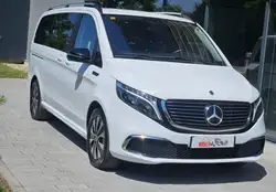 Mercedes-Benz EQV 300