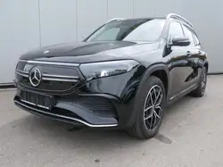 Mercedes-Benz EQB 350