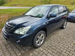 Lexus RX 400