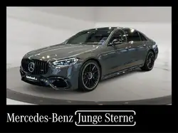 Mercedes-Benz S 63 AMG