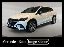 Mercedes-Benz EQE 350