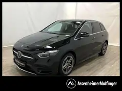 Mercedes-Benz B 250