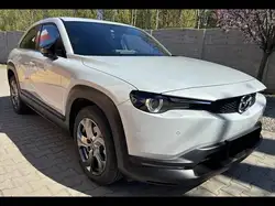 Mazda MX-30