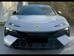 Lotus Eletre