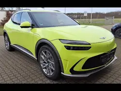 Genesis GV60