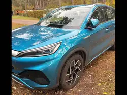 BYD Atto 3