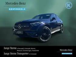 Mercedes-Benz GLC 400