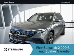 Mercedes-Benz EQB 350