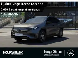 Mercedes-Benz EQA 250