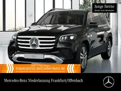 Mercedes-Benz GLS 450