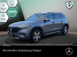 Mercedes-Benz EQB 250