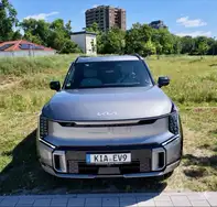 Kia EV9
