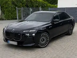 BMW 760
