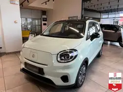 Leapmotor T03